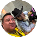Nube Siguencia profile picture Nube Siguencia profile picture